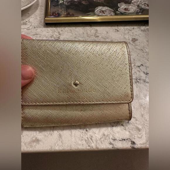 Kate spade wallet - Picture 5 of 5